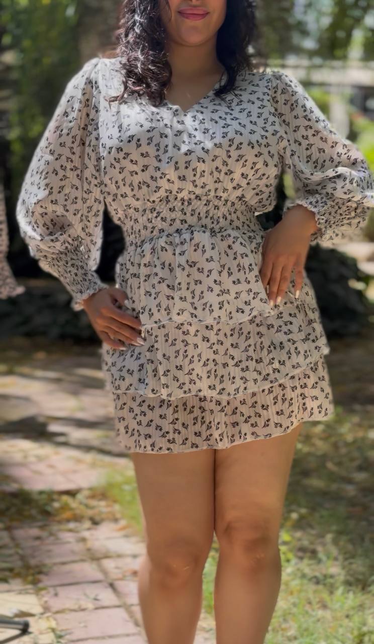 پیراهن خانومی 👩🏻‍🦱🤍